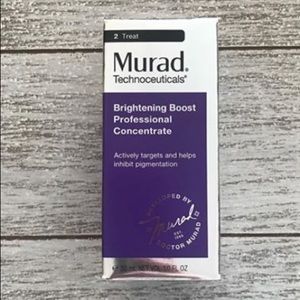 Murad Technoceuticals Brightening Boost